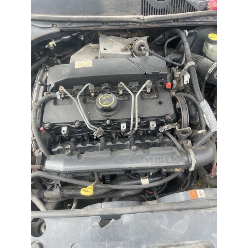 Двигун Ford MONDEO III 2.0 16V TDDi / TDCi HJBC,мотор Transit мондео 3