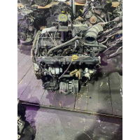 Двигун мотор Форд Транзит 2.0tdi Транзіт Ford Transit 2.0 TDI 00-06р.в