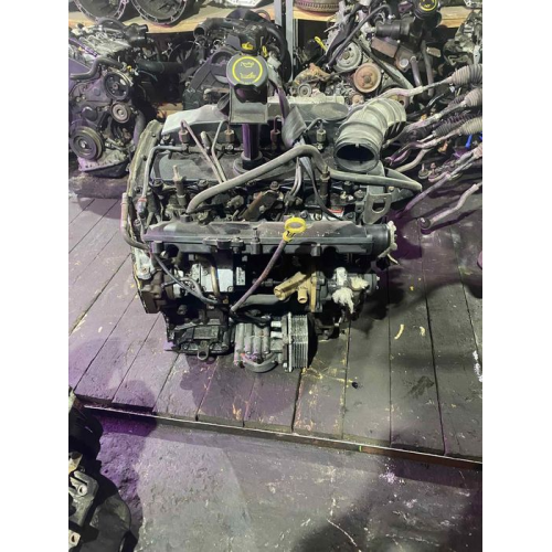 Двигун мотор Форд Транзит 2.0tdi Транзіт Ford Transit 2.0 TDI 00-06р.в