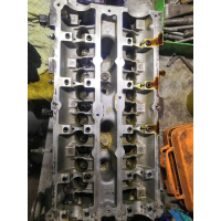 Запчасти к мотору Mazda Ford RFYS4