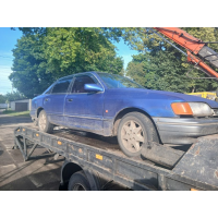 Мотор Форд  Скорпіо 2.0 газ бензин