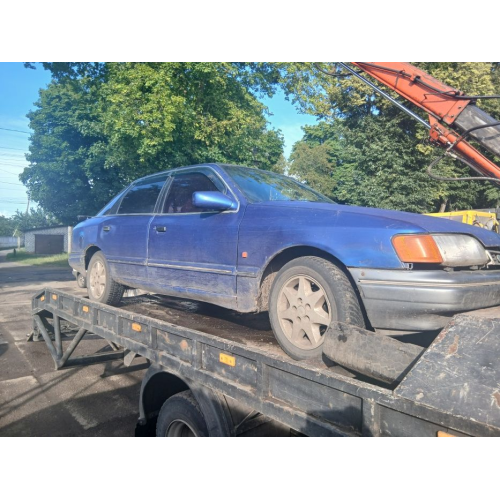 Мотор Форд  Скорпіо 2.0 газ бензин