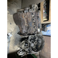 Мотор 1.3 бенз форд