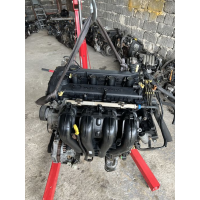 Двигун мотор 2.0 RF 4M5G Mazda Volvo Ford Мазда Вольво Форд