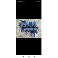 Продам мотор Ford Focus, Cmax,Max ,Volvo V50 1.6 турбо-дизель 16ти кла