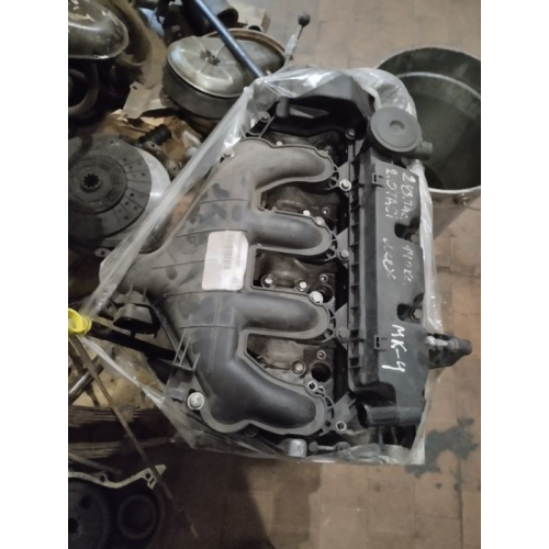 Двигун на запчастини ford mondeo 2013 mk4 2.0 tdci