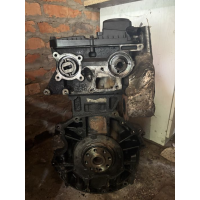 Продам мотор форд транзіт