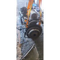 Двигун 2.0 ONS, Ford Sierra, Scorpio, Transit, 1990-1997, 2.0 л, бензин.