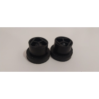 Гумка кришки мотору, Ford Focus 2, 2004-2011, 2.0 TDCI.