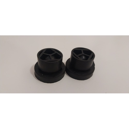 Гумка кришки мотору, Ford Focus 2, 2004-2011, 2.0 TDCI.