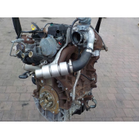 Двигун 2.2 TDCi, Ford Transit, 2019, 2.2 л, дизель.