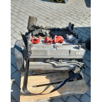 Двигун мотор Ford Mondeo Escort 1,6 16V ZETEC WAWA