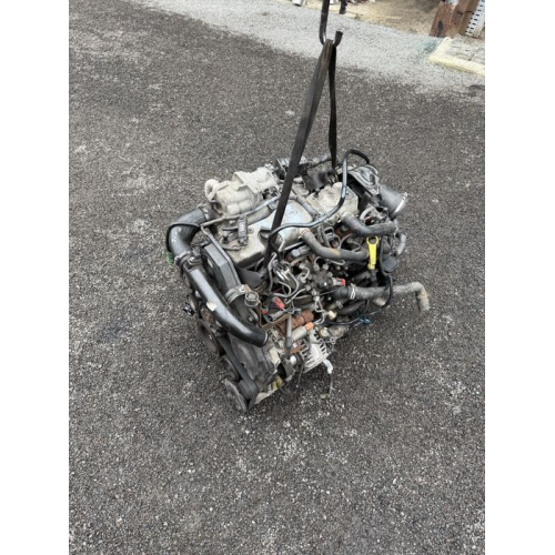 Двигун 1.8 tdci | Форд Фокус С-макс Мондео Ц-макс Кенект Галаксі