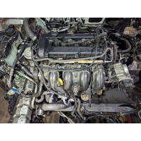 Двигун B4204S4, Volvo V50, S40, C30, V70, S80 P3, 2004-2012, 2.0, бензин.