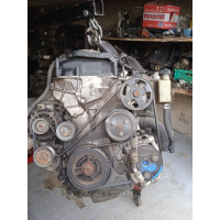 Мотор двигун двс вольво mazda 6 volvo вольво ford fokus mk2 1,8  б