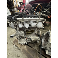 Двигун 2.5 Hybrid, Ford Escape MK4, 2020-2021, 2.5 л, гібрид.