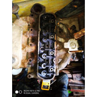 Продам двигун Форд єскорд 1.1 куба