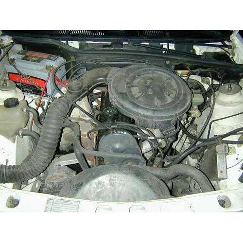 Двигун, Ford Sierra, 1982-1993, 1.6, бензин.  
Двигун, Ford Sierra, 1982-1993, 2.0, бензин.  
Двигун, Ford Transit, 1986-2000, 2.5, дизель.  
Двигун, Ford Transit, 1986-2000, 2.0, бензин.  
Двигун, Ford Sierra, 1982-1993, 2.3, дизель.  
Двигун, Ford Sierr