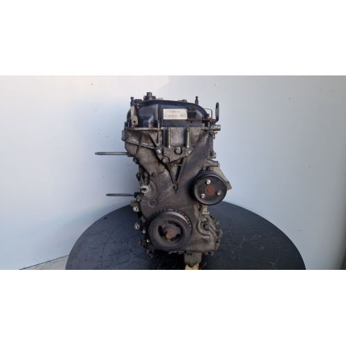 Двигун Ford Mondeo 2.0 16V, 2010, 2.0 л, бензин, TBBA.