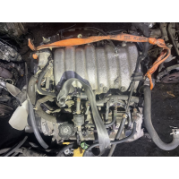 Двигун Toyota 2UZ-FE, Landcruiser LX470 Tundra Sequoia 98-04, 4.7 л, бензин.