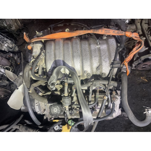 Двигун Toyota 2UZ-FE, Landcruiser LX470 Tundra Sequoia 98-04, 4.7 л, бензин. Двигун Toyota 2UZ-FE, Landcruiser LX470 Tundra Sequoia 98-04, 4.7 л, бензин.
