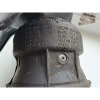 Подушка мотора нова,права для Форд