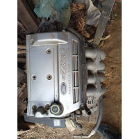 Продам мотор форт 1.7