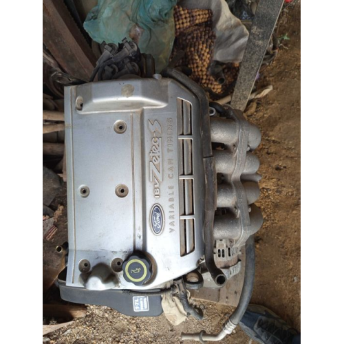 Продам мотор форт 1.7