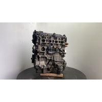 Двигатель Ford Galaxy Smax 2.0 16V 2012 TBBB