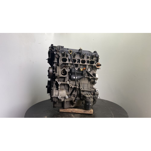 Двигатель Ford Galaxy Smax 2.0 16V 2012 TBBB