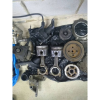 Продам запчастини до автомобіля форд конект