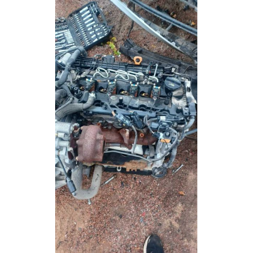 Двигун двигатель мотор Kia D4FB Audi Z10XEP CAGA Opel 1.6 A16XNT Q7DA