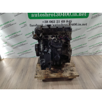 Мотор 1.6 бензин Ford C-Max Focus MK2 / Mondeo MK4 Fiesta/Fusion