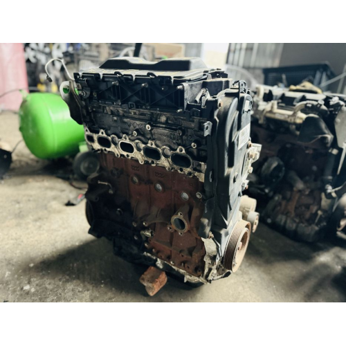 Мотор Ford 2.0 Дизель Форд Фокус 3 Двигун Форд Мондео 4 Kuga