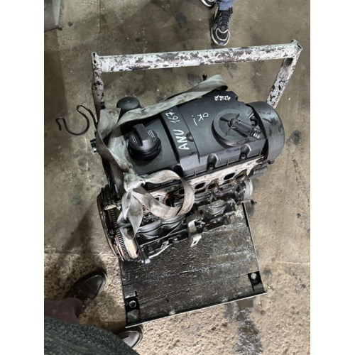 Мотор двигун 1.9 тді ANU форд гелексі вольцваген шаран альхамбра