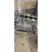 Блок 1.4HDI для Peugeot 206, Ford Fiesta, Citroen C3. Рік випуску - 2004. Об'єм двигуна - 1.4 літра, паливо - дизель.