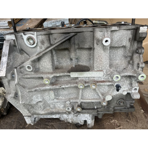 ГБЦ AOWA/ABWA, Ford Focus/Mondeo Mk4/Galaxy, 2007-2014, 2.0, бензин.