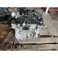 Двигун 2.0 Ford Escape MK4 2020-2024, 2.0 л, бензин.