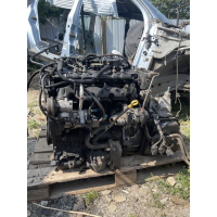 Двигун Ford Mondeo mk3 2.0 дизель 2004 рік