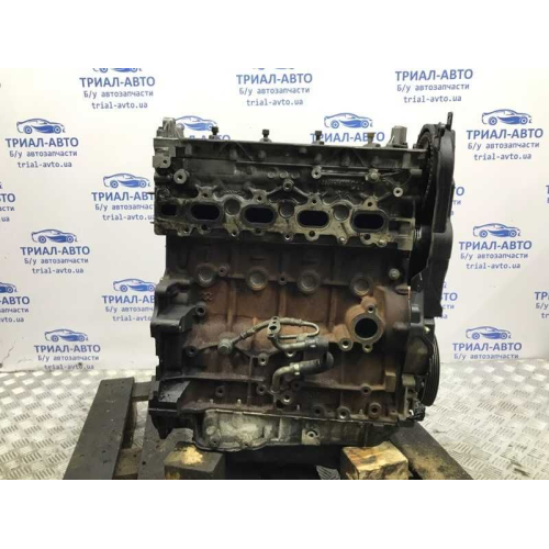 Двигун Ford Kuga мотор Форд Куга 2.0 дізель