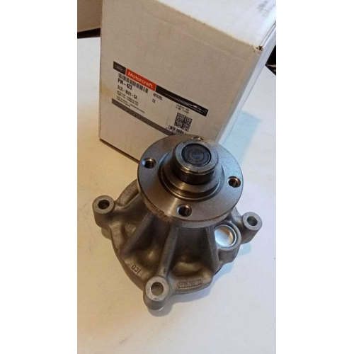 помпа motorcraft PW-423 4.6 5.4 lincoln town car ford f-150 mercury
