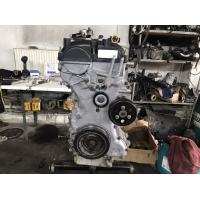 Двигун, мотор, двигатель на Ford Escape 2.0; 2019 p.