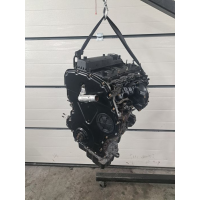 Мотор двигун 2.2d Ford Transit euro5