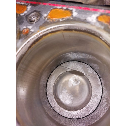Генератор Bosch 12345, 2018, 2.0 л дизель. Генератор Bosch 12345, 2018, 2.0 л дизель.
