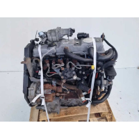 Двигун конект 1.8 мотор форд конект 1.8 двигатель розборка конект