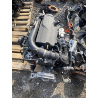 Мотор,двигатель,двигун Ford Focus mk3,C-max 1.0 ecoboost