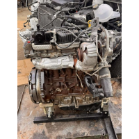 Мотор Форд транзит 2.0 RWD (задній привід)