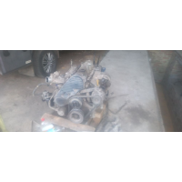 Мотор в сборе в отличном состоянии форд ренжер