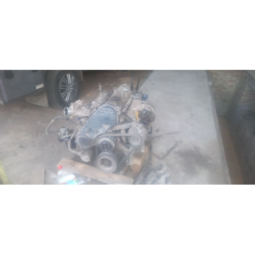 Мотор в сборе в отличном состоянии форд ренжер