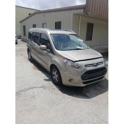 Мотор ford connect mk2 форд коннект двигун DV6Q6007BA мотор 1.5 1.6